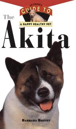 The Akita