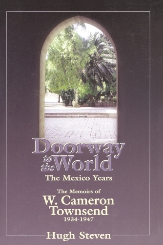 Doorway to the World: Mexico(English)