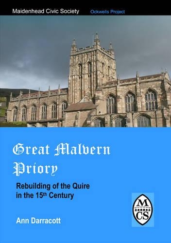 Great Malvern Priory