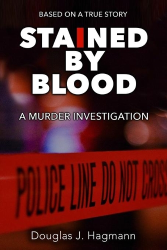 Stained By Blood: (English)