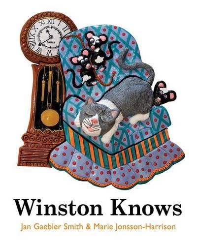 Winston Knows
