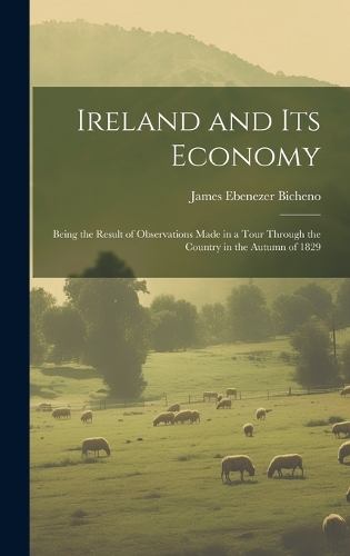 Ireland and Its Economy