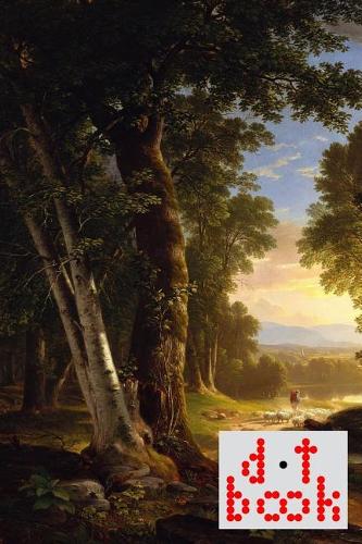 The Dot Book - A Dot Grid Notebook for Graphic Designers - Beauty Series - 004