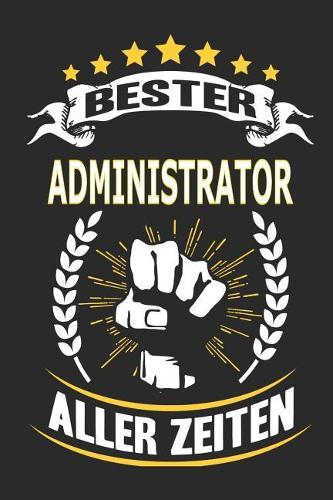 Bester Administrator aller Zeiten