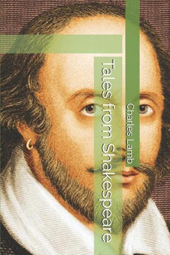 Tales from Shakespeare