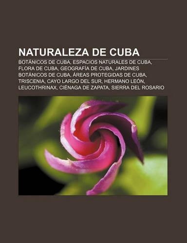 Naturaleza de Cuba
