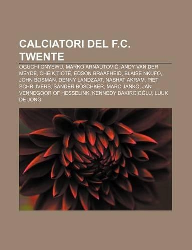 Calciatori del F.C. Twente