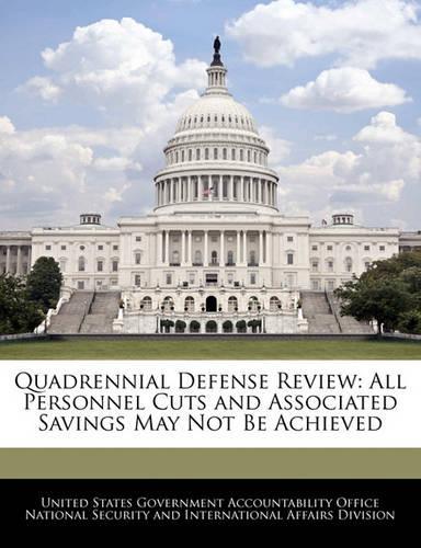 Quadrennial Defense Review