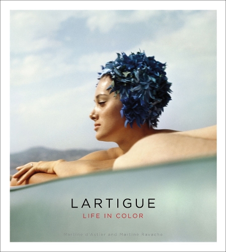 Lartigue: Life in Color: Life in Color