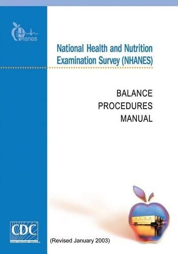National Health and Nutrition Examination Survey (NHANES)