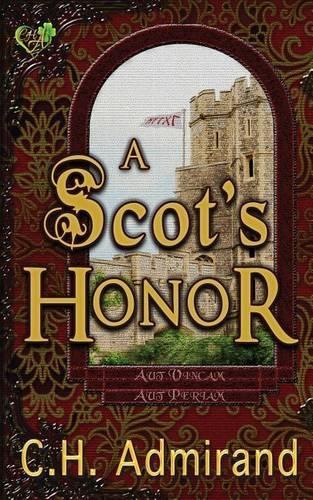A Scot's Honor: (English)