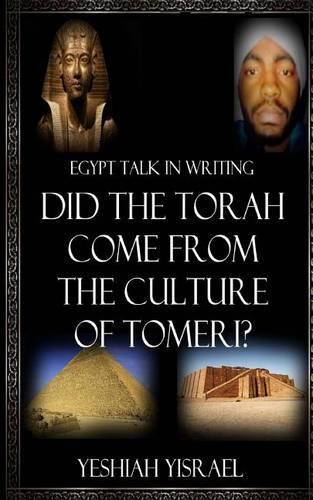 Egypt Talk in Writing