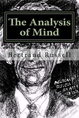 The Analysis of Mind