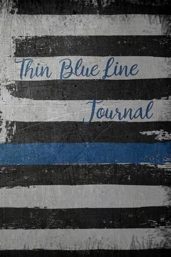 Thin Blue Line Journal