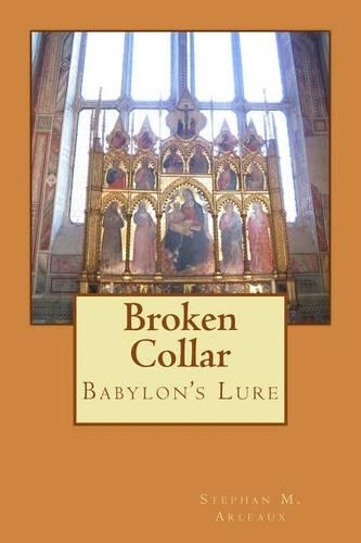 Broken Collar: Babylon's Lure(English)