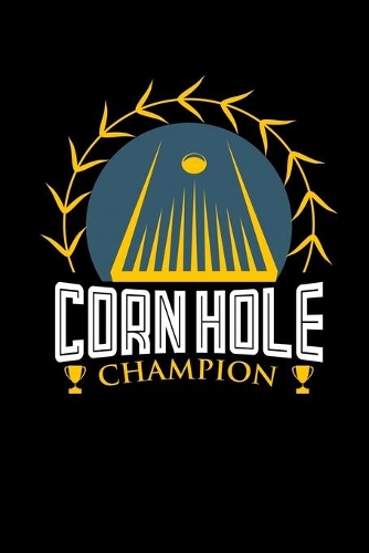 Cornhole Champion
