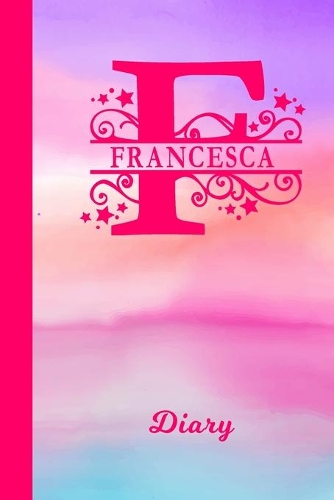 Francesca Diary