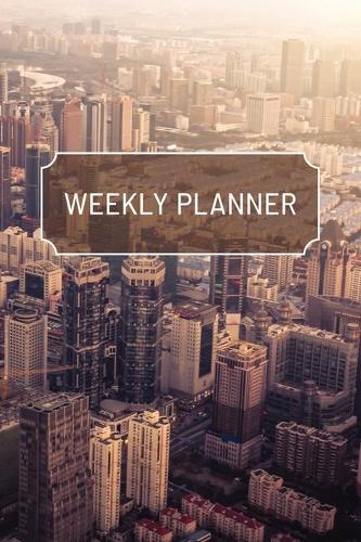 Weekly Planner