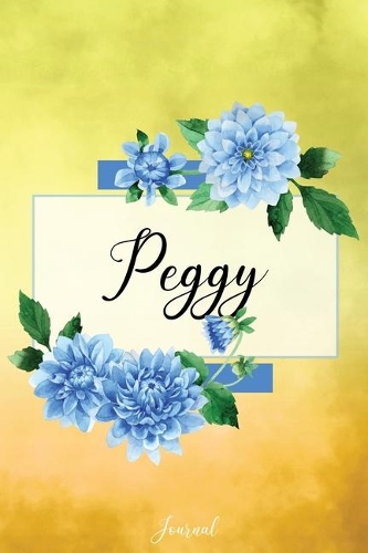 Peggy Journal