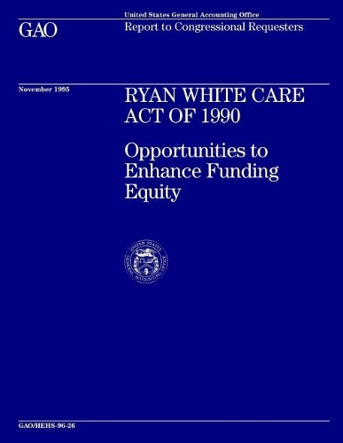 Ryan White Care Act of 1990