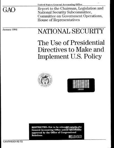 National Security