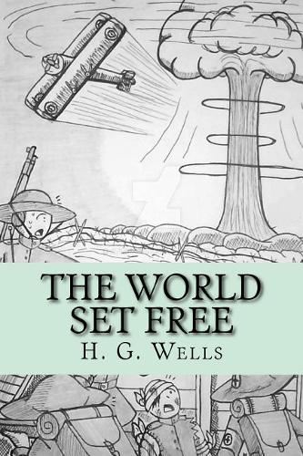 The World Set Free