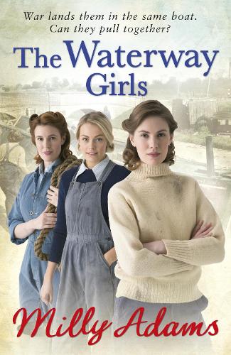 The Waterway Girls: (1 Waterway Girls)