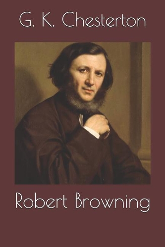 Robert Browning