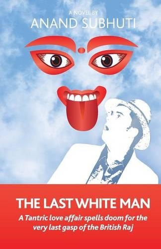 The Last White Man: (English)