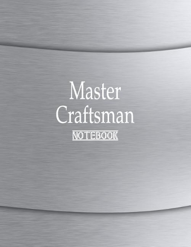 Master Craftsman Notebook: 1/4 Inch Isometric Graph Ruled