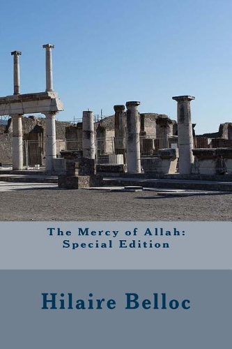 The Mercy of Allah