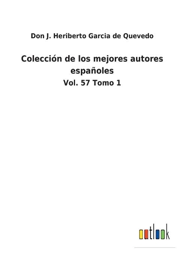 Colección de los mejores autores españoles