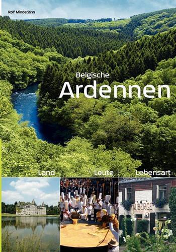 Ardennen: (German)