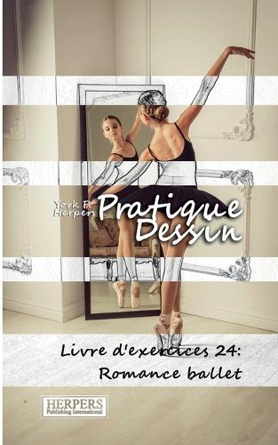 Pratique Dessin - Livre d'exercices 24