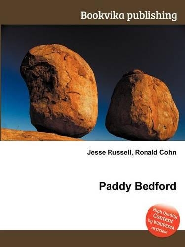 Paddy Bedford