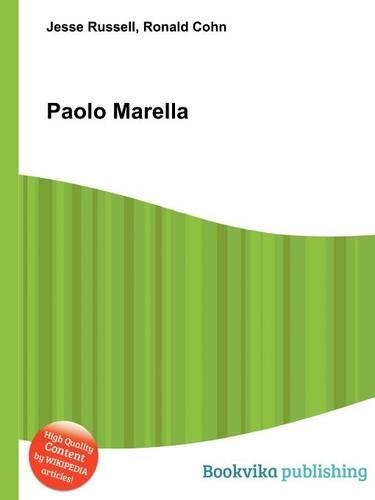Paolo Marella