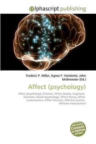 Affect (Psychology): (English)