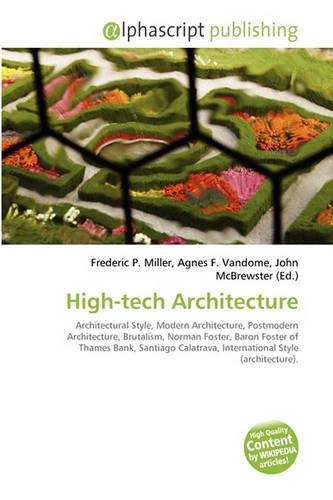 High-Tech Architecture