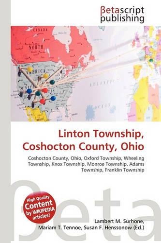 Linton Township, Coshocton County, Ohio