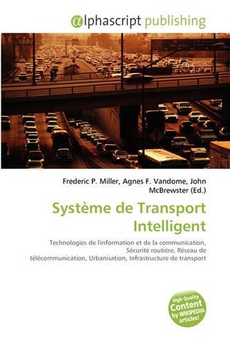 Systeme de Transport Intelligent