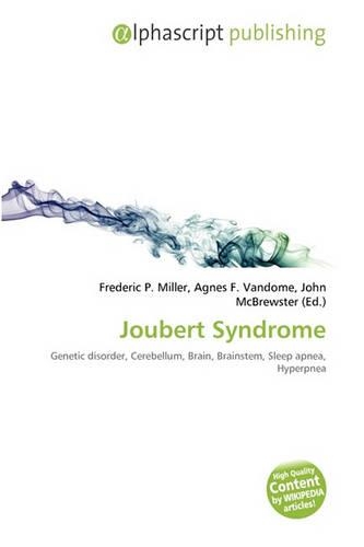 Joubert Syndrome
