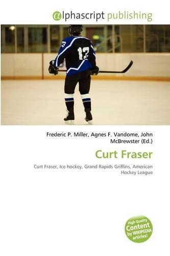 Curt Fraser