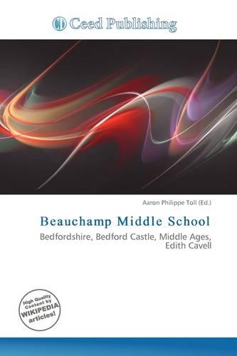 Beauchamp Middle School