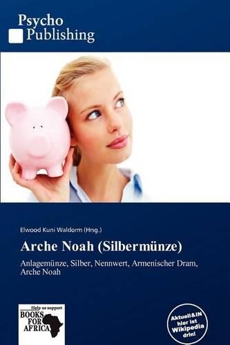 Arche Noah (Silberm Nze)