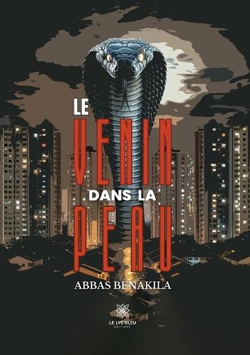 venin dans la peau