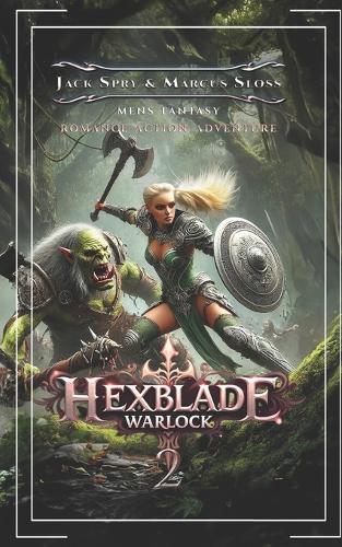 Hexblade Warlock 2