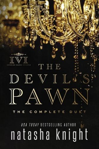 The Devil's Pawn: the Complete Duet(The Devil's Pawn Duet)