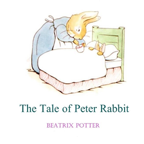The Tale of Peter Rabbit