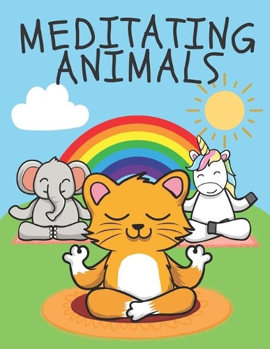 Meditating Animals