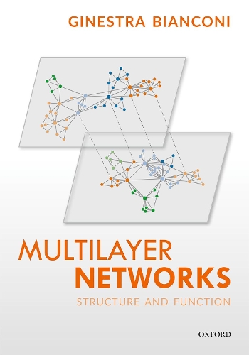 Multilayer Networks: Structure and Function